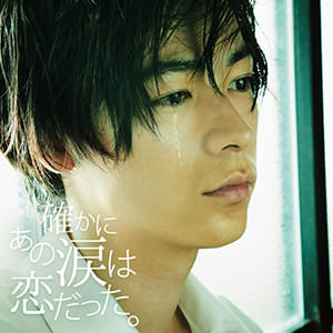 『確かにあの涙は恋だった。』