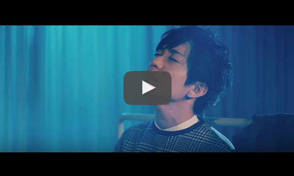 TJ「Don’t you say ～いまはもう…。～」