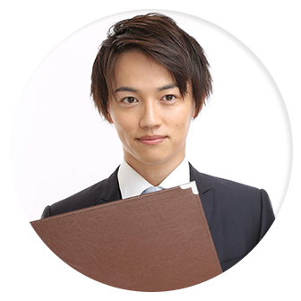 涙ソムリエ 嵯峨崇司